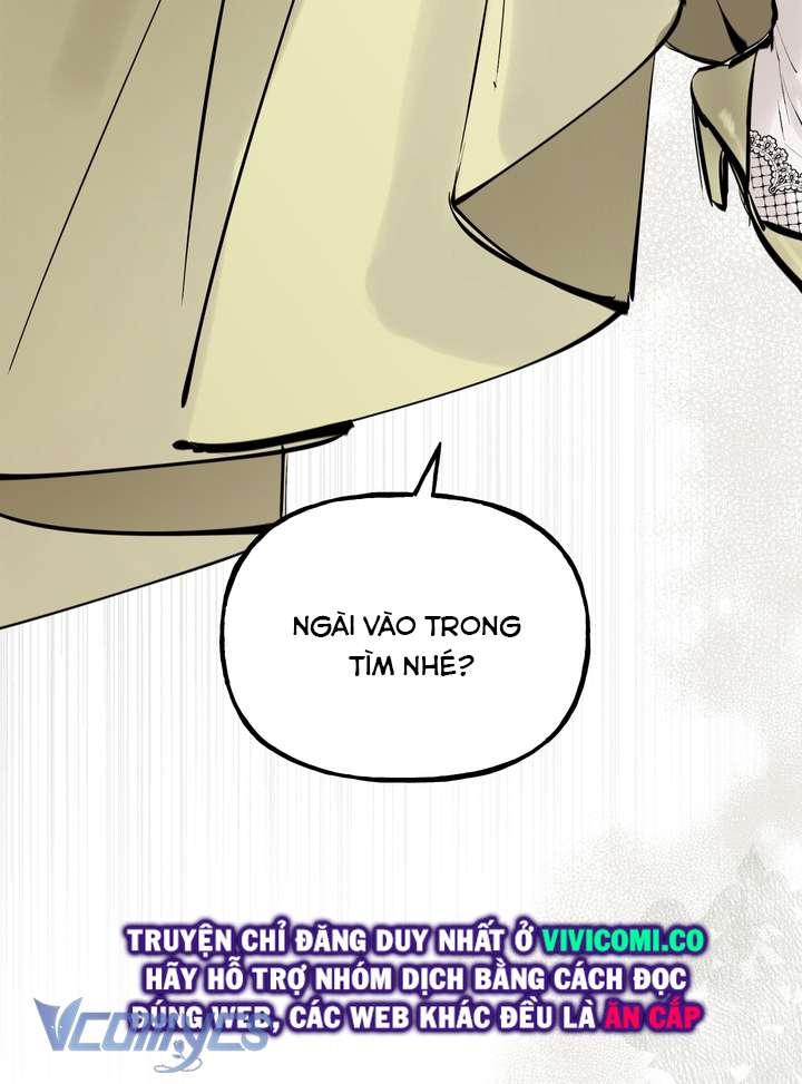 [18+] Hoàng Cung Có Chó Dữ! Chap 49 - Next Chap 50