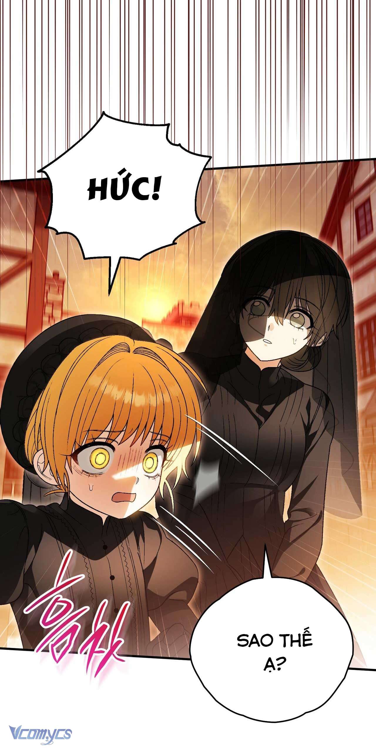 Gửi đến người sói yêu dấu của em Chap 14 - Next Chap 15