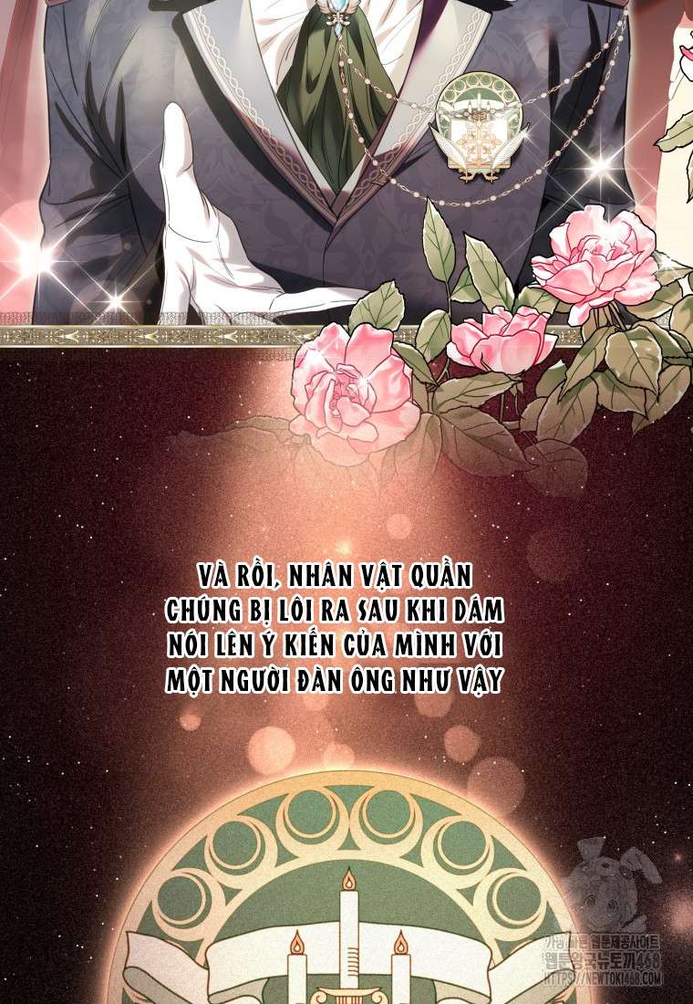 Trở Thành Nhân Vật Quần Chúng Bất Hạnh Trong Truyện Chữa Lành Chap 1 - Next 