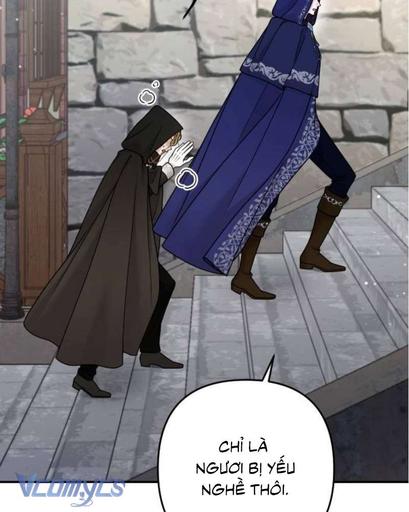 Trước Khi Em Có Ý Định Chạy Trốn Ta Sẽ Ngăn Chặn Nó Chap 26 - Next Chap 27