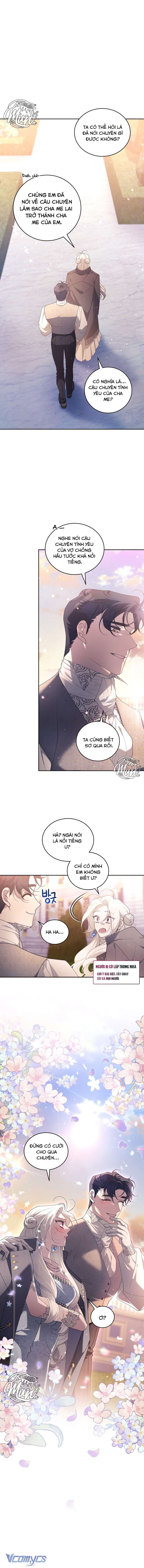 Ác Nữ Thuần Hoá Quái Thú Chap 101 - Next Chap 102