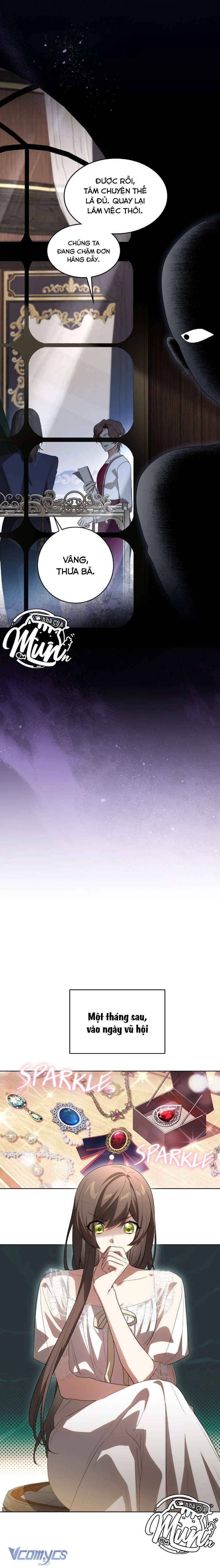 Cái Giá Phải Trả Chap 58 - Next Chap 59