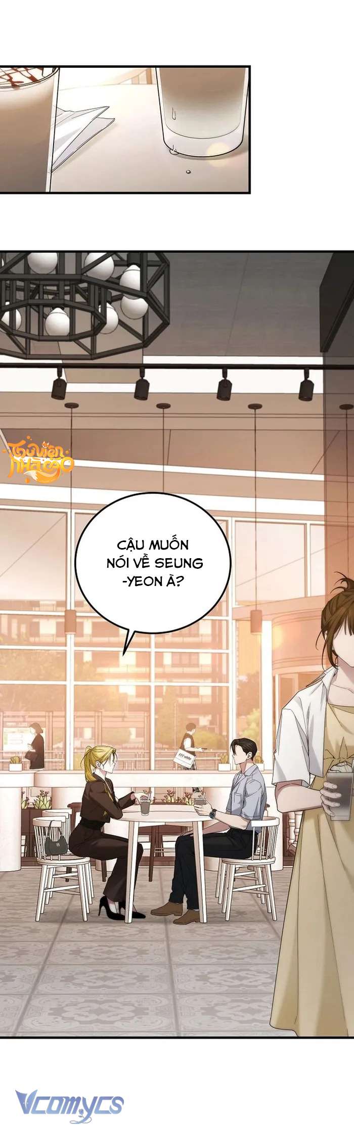 Tôi Sẽ Nghỉ Hưu Sau Khi Giải Cứu Thế Giới Chap 40 - Next 