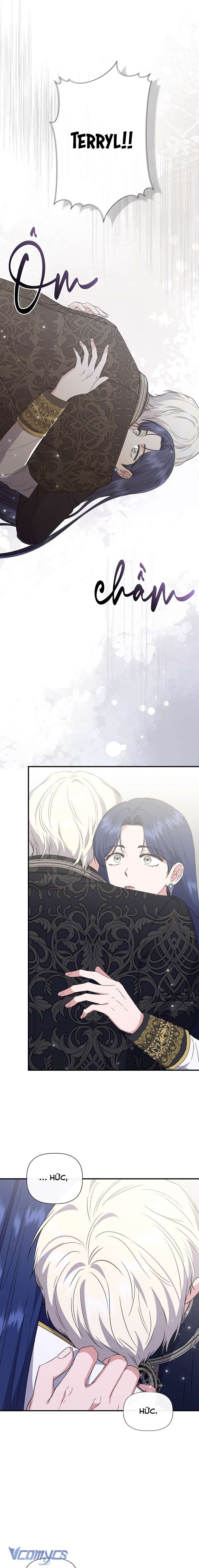 Tôi Không Phải Là Cinderella Chap 118 - Trang 2
