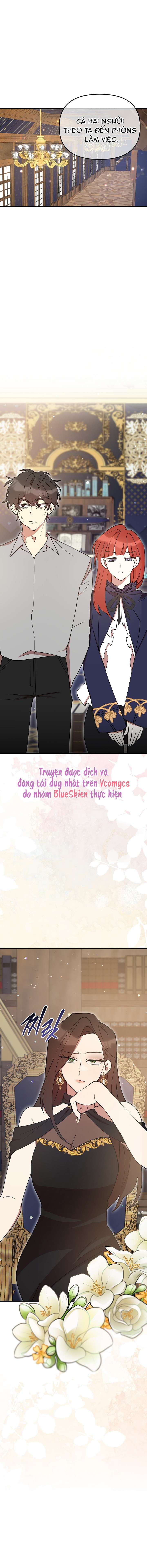 Tôi Đã Vô Tình Quyến Rũ Em Trai Của Nam Chính Chap 53 - Trang 2