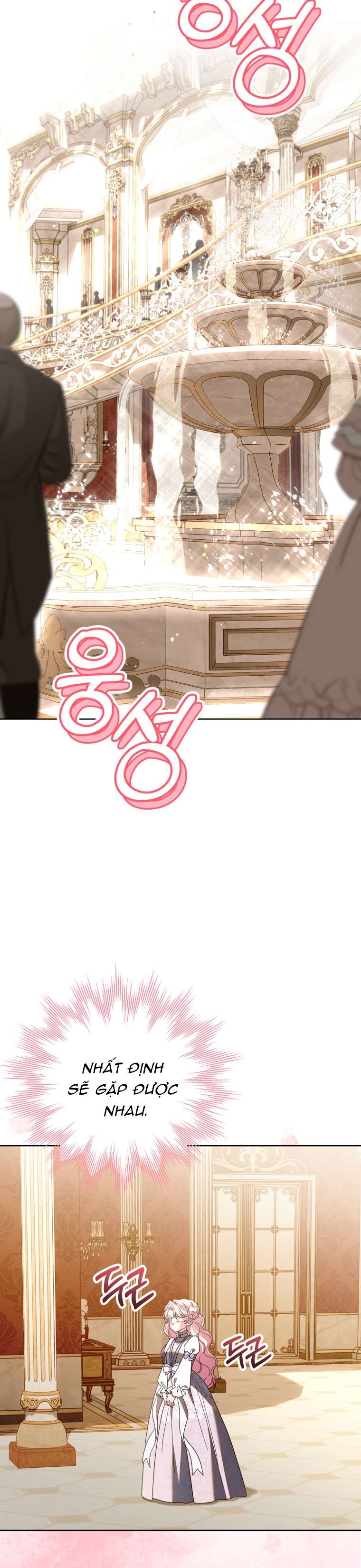 Thà Là Để Tôi Trở Thành Nữ Hoàng Chap 80 - Next 