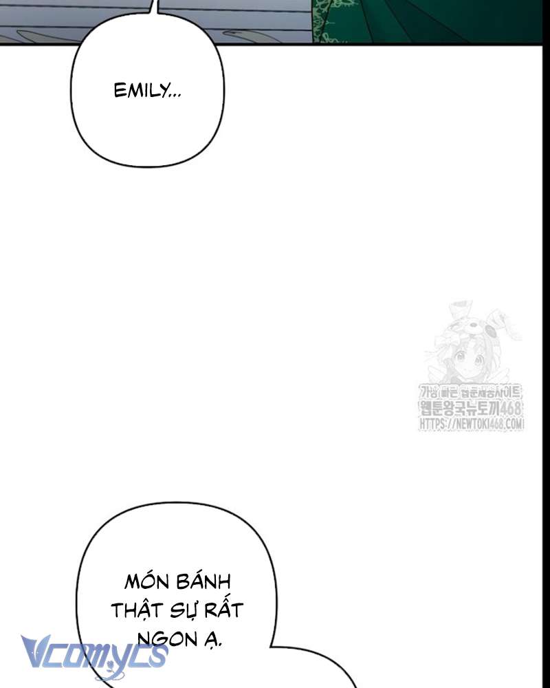 Trước Khi Em Có Ý Định Chạy Trốn Ta Sẽ Ngăn Chặn Nó Chap 25 - Next Chap 26