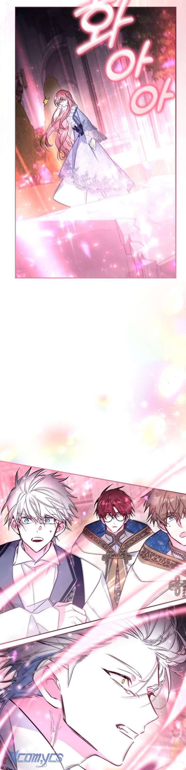 Không Có Chỗ Cho Kẻ Giả Mạo Chap 90 - Next 