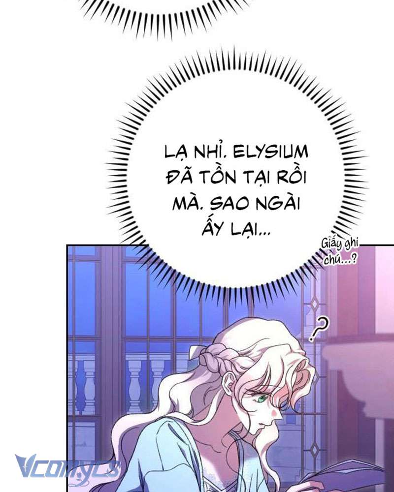 Dành Cho Những Ai Coi Hối Tiếc Là Điều Xa Xỉ Chap 60 - Trang 2