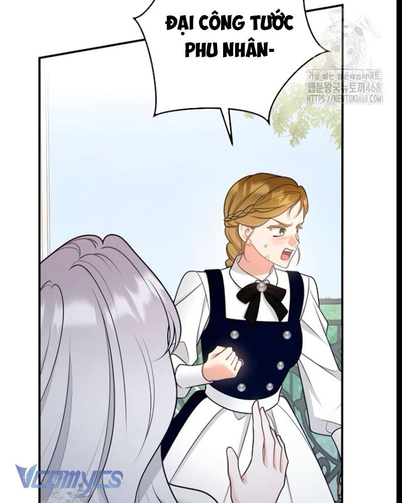 Trước Khi Em Có Ý Định Chạy Trốn Ta Sẽ Ngăn Chặn Nó Chap 25 - Next Chap 26