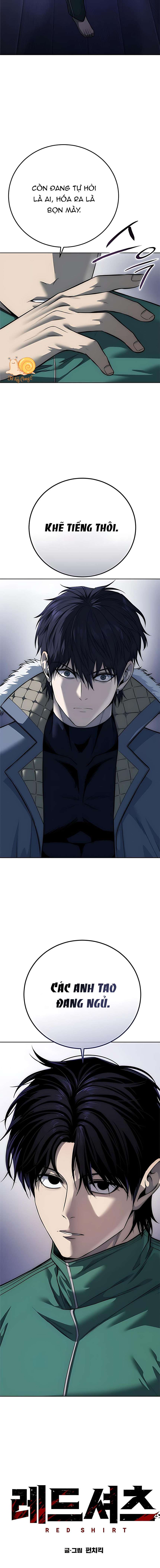 Red Shirt Chap 41 - Trang 2