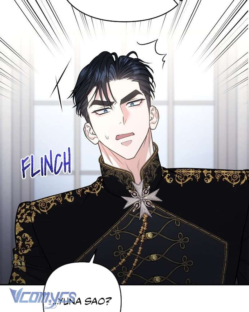 Trước Khi Em Có Ý Định Chạy Trốn Ta Sẽ Ngăn Chặn Nó Chap 31 - Next Chap 32