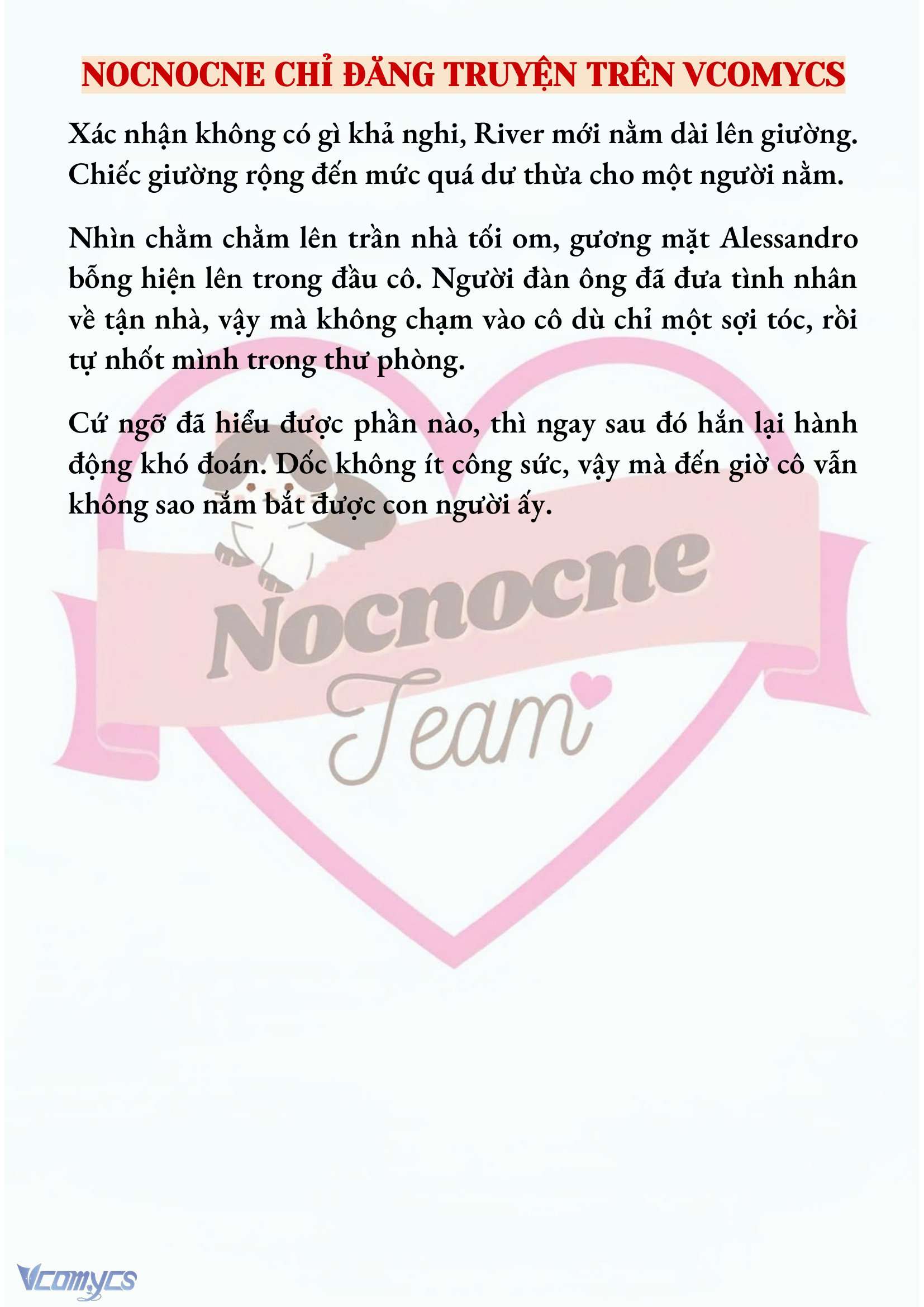 [TIỂU THUYẾT] ĐIỂM CHÍ Chap 19 - Next Chap 20