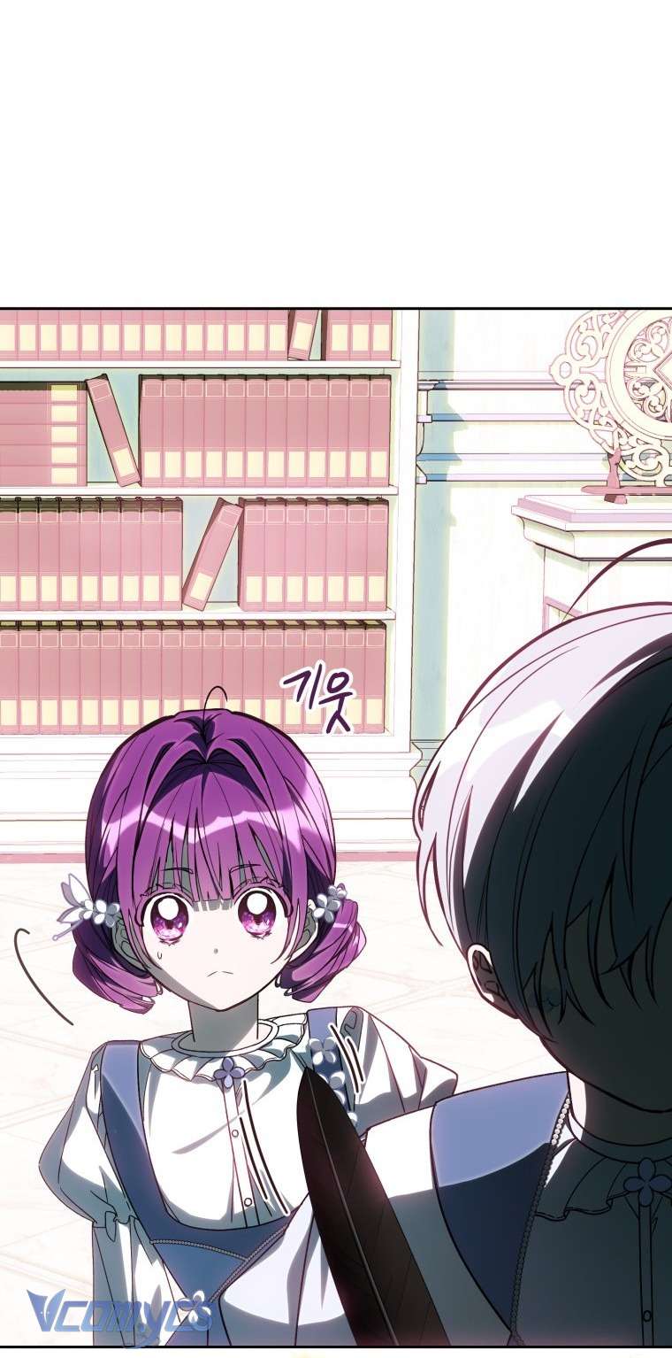 Người Vợ Hắc Ám Của Cậu Chồng Nhỏ Chap 33 - Trang 2