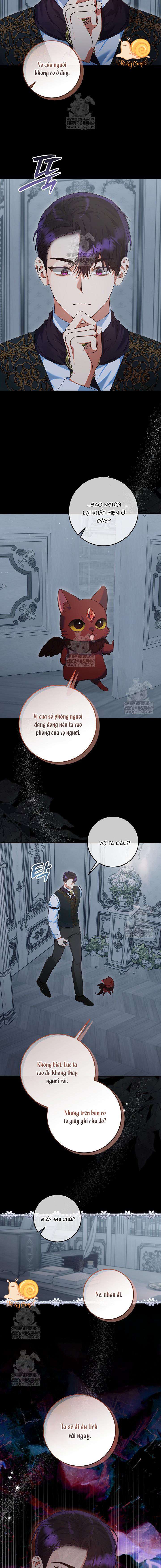 Tôi Đã Sẵn Sàng Cho Cuộc Ly Hôn Chap 42 - Next 