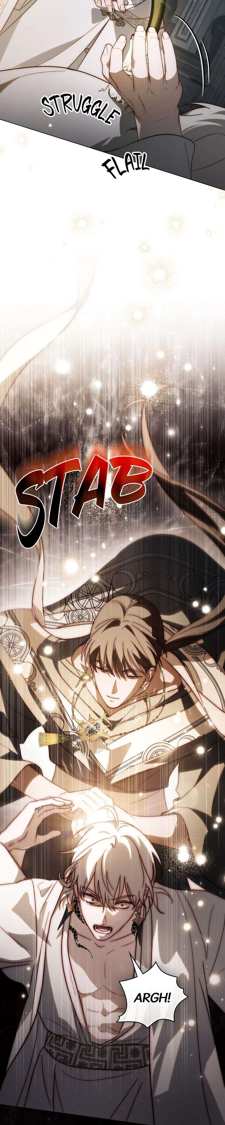 Khi Số Phận Tìm Đến Hai Ta Chap 85 - Trang 4