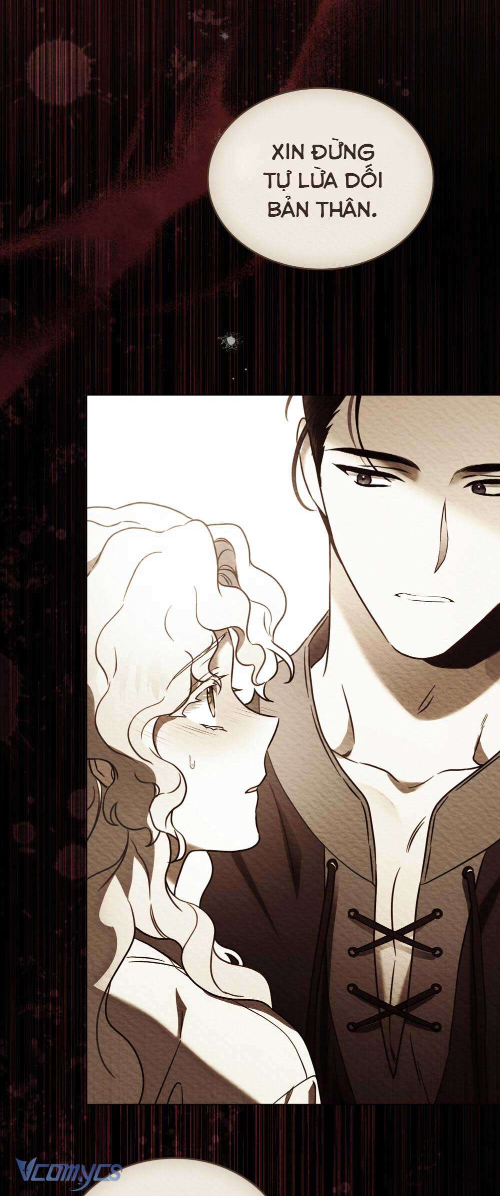 Hôn Nhân Khế Ước Chap 53 - Next Chap 54