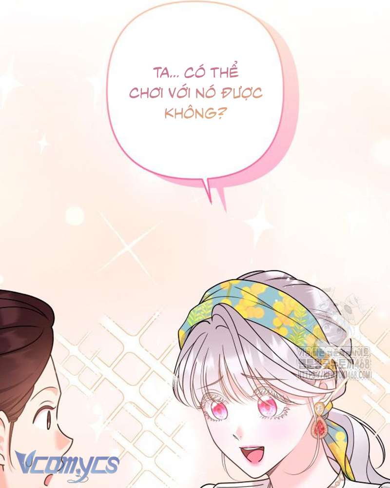 Trước Khi Em Có Ý Định Chạy Trốn Ta Sẽ Ngăn Chặn Nó Chap 20 - Next Chap 21