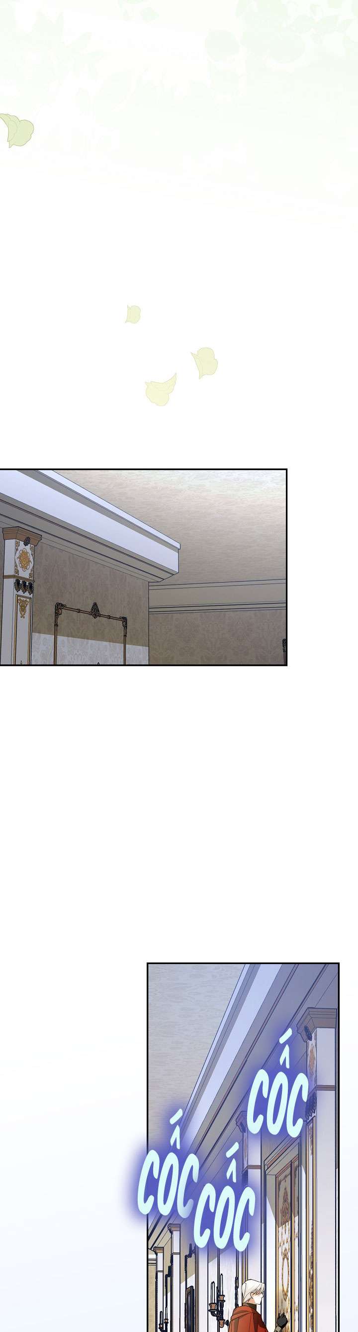 Phương Pháp Che Giấu Đứa Con Của Hoàng Đế Chap 115 - Next Chap 116