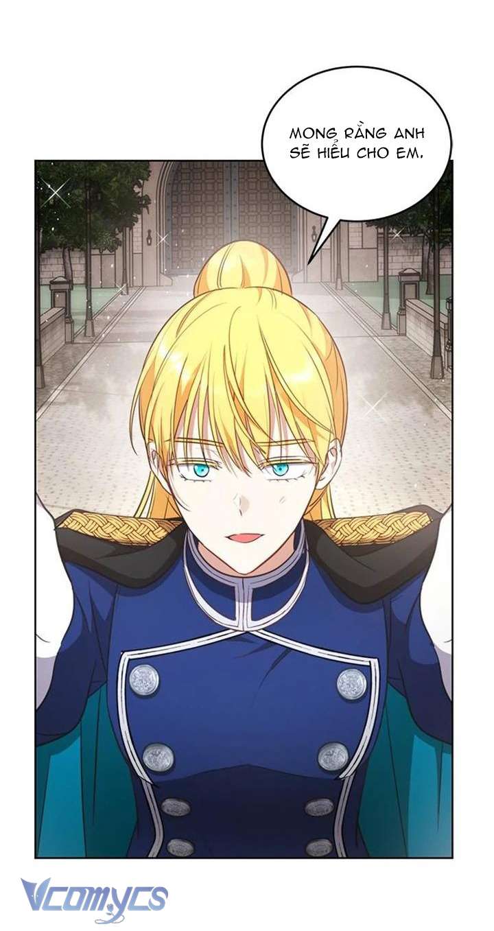 Làm Thế Nào Để Ăn Chủ Nhân Chap 66 - Next Chap 67