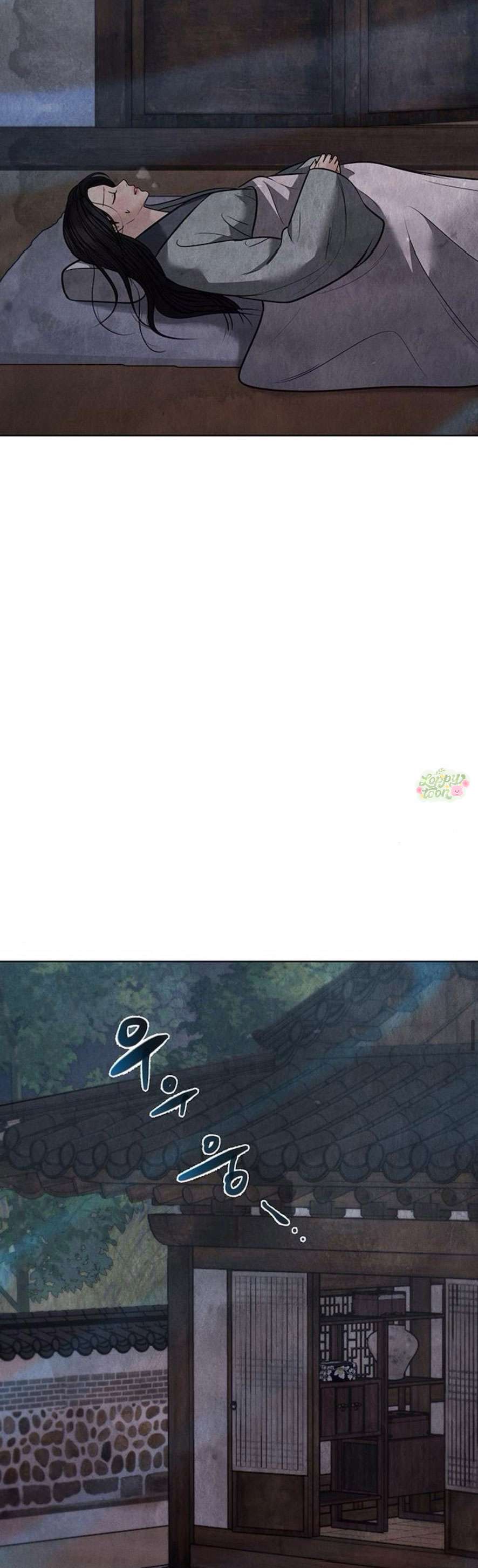 Quỷ Hồn Chap 41 - Next 