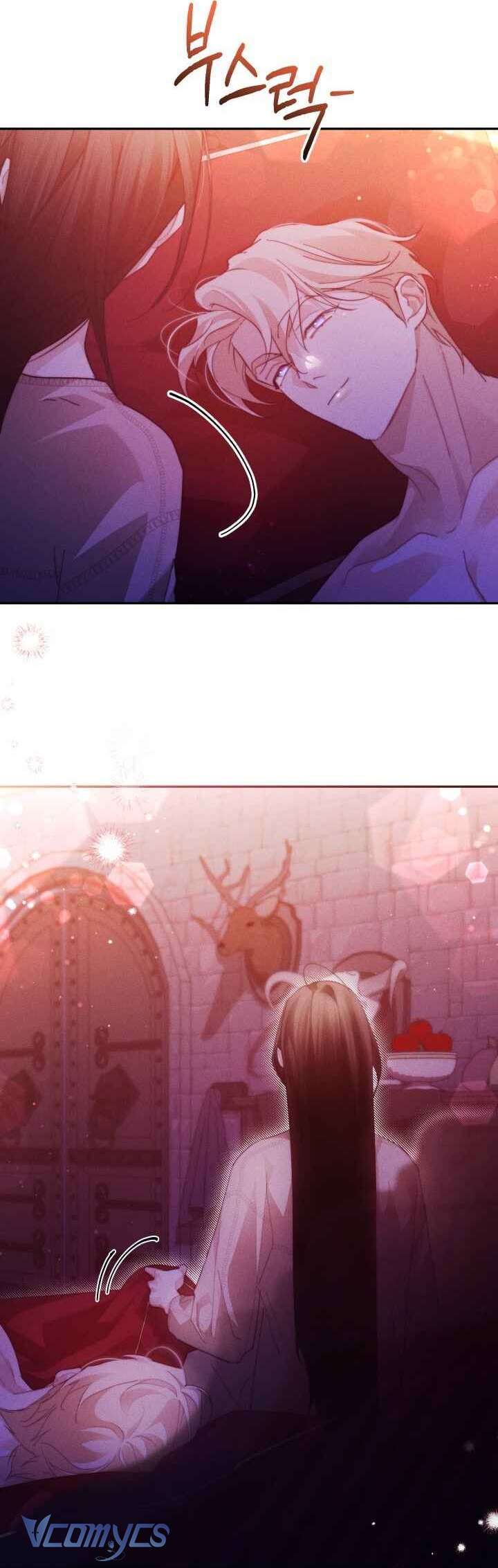 Tiếng Trống Vang Dội Chap 43 - Next Chap 44