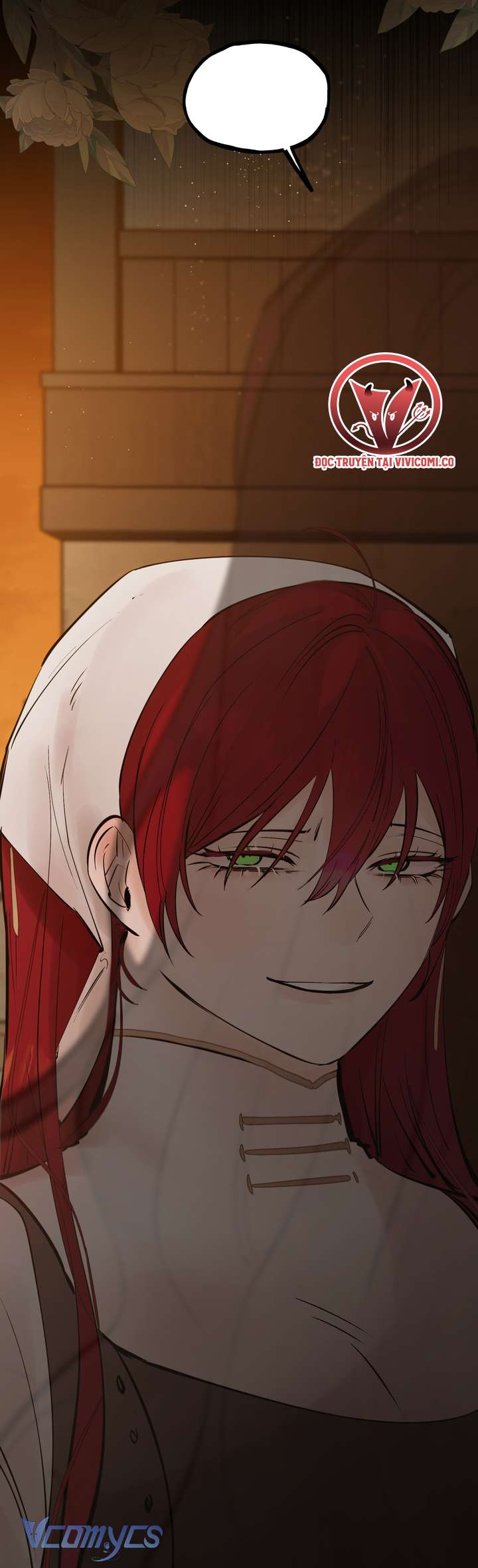 [18+] Hoàng Cung Có Chó Dữ! Chap 74 - Next 