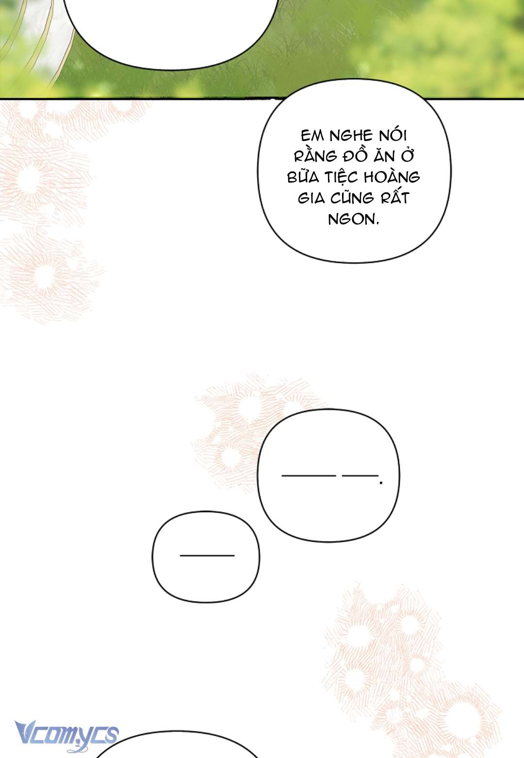 Tôi đã trở thành con gái út của công tước phản diện Chapter 20 - Next Chapter 21