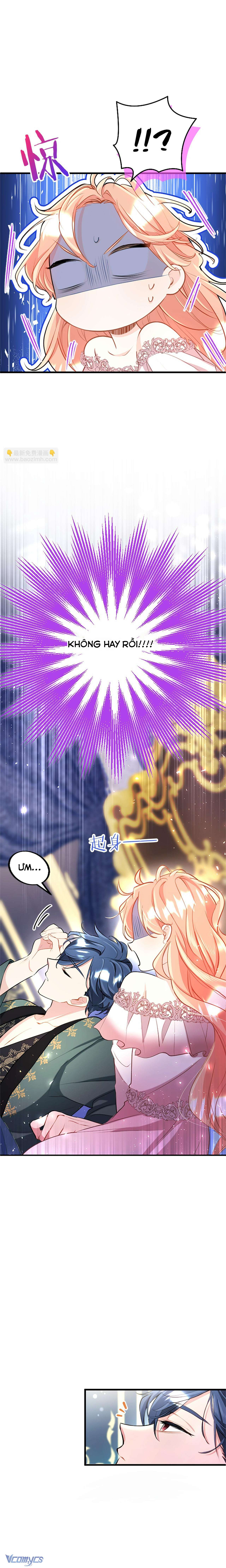 Đại Tiểu Thư Sao Phải Giả Nam Chap 111 - Next Chap 112