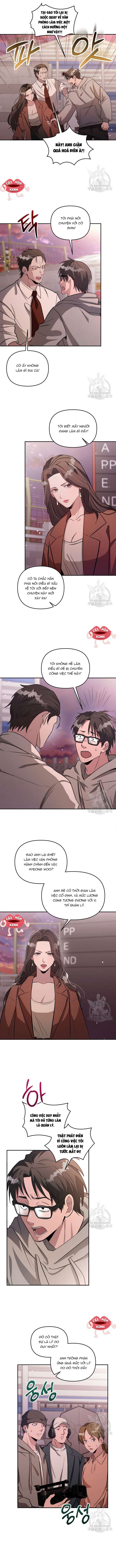 Collector Collector-Chap 22 - Next Collector-Chap 23