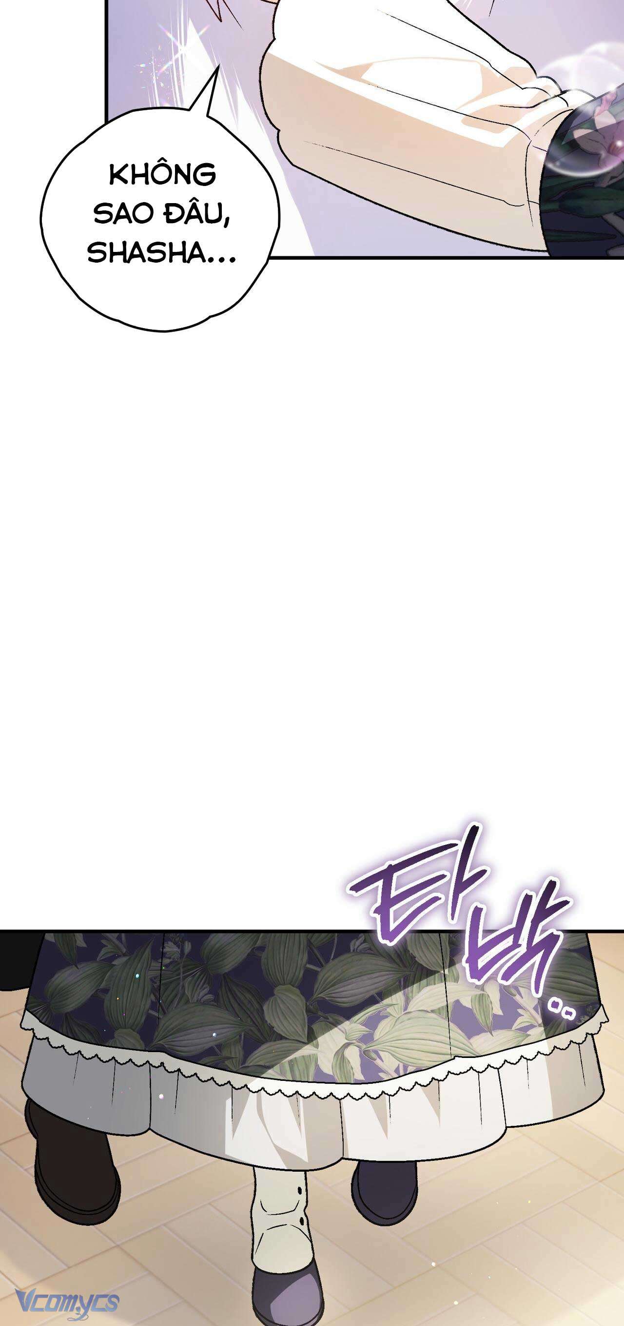 Gửi đến người sói yêu dấu của em Chap 17 - Next Chap 18