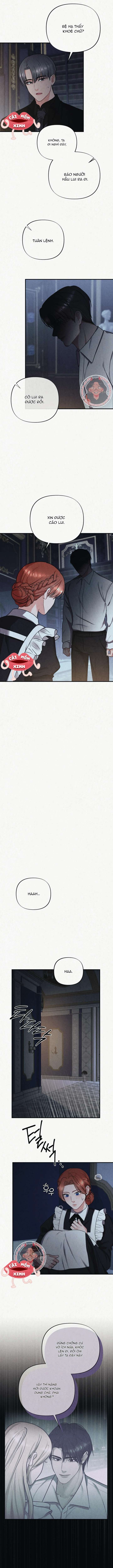 Tù Binh Trong Mơ Tù Binh Trong Mơ-Chap 7 - Trang 2