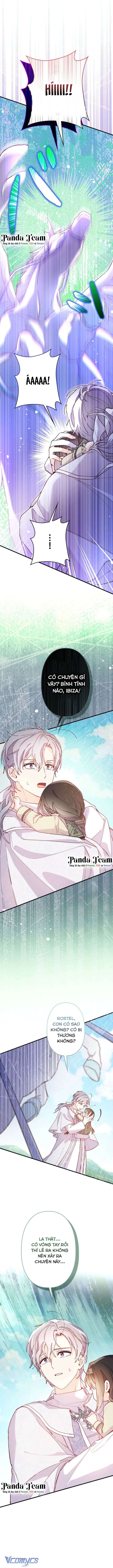 Kiếp Này Em Sẽ Không Sống Dưới Cái Bóng Của Người Chị Song Sinh Chap 19 - Next Chap 20