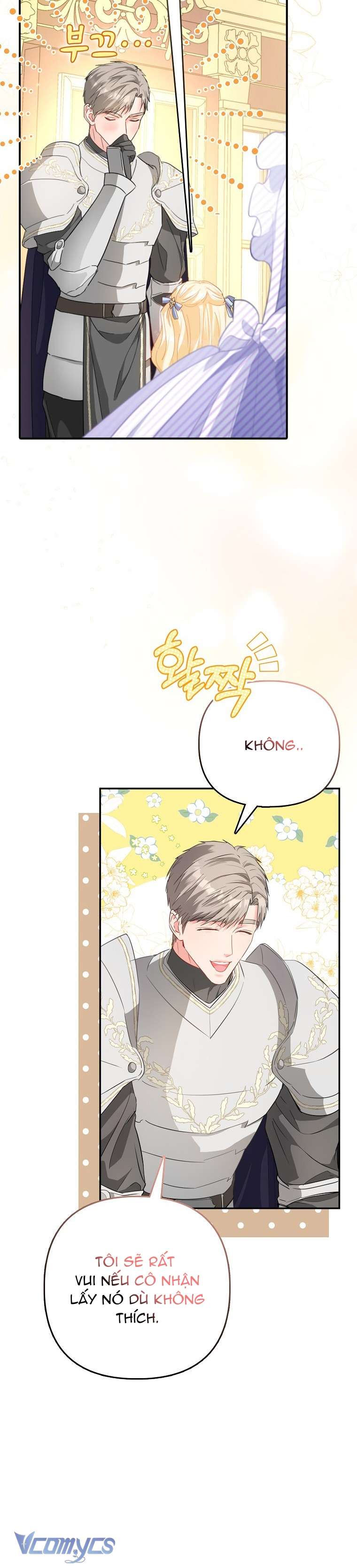 Nàng Công Chúa Của Mọi Người Chapter 22 - Next Chapter 23