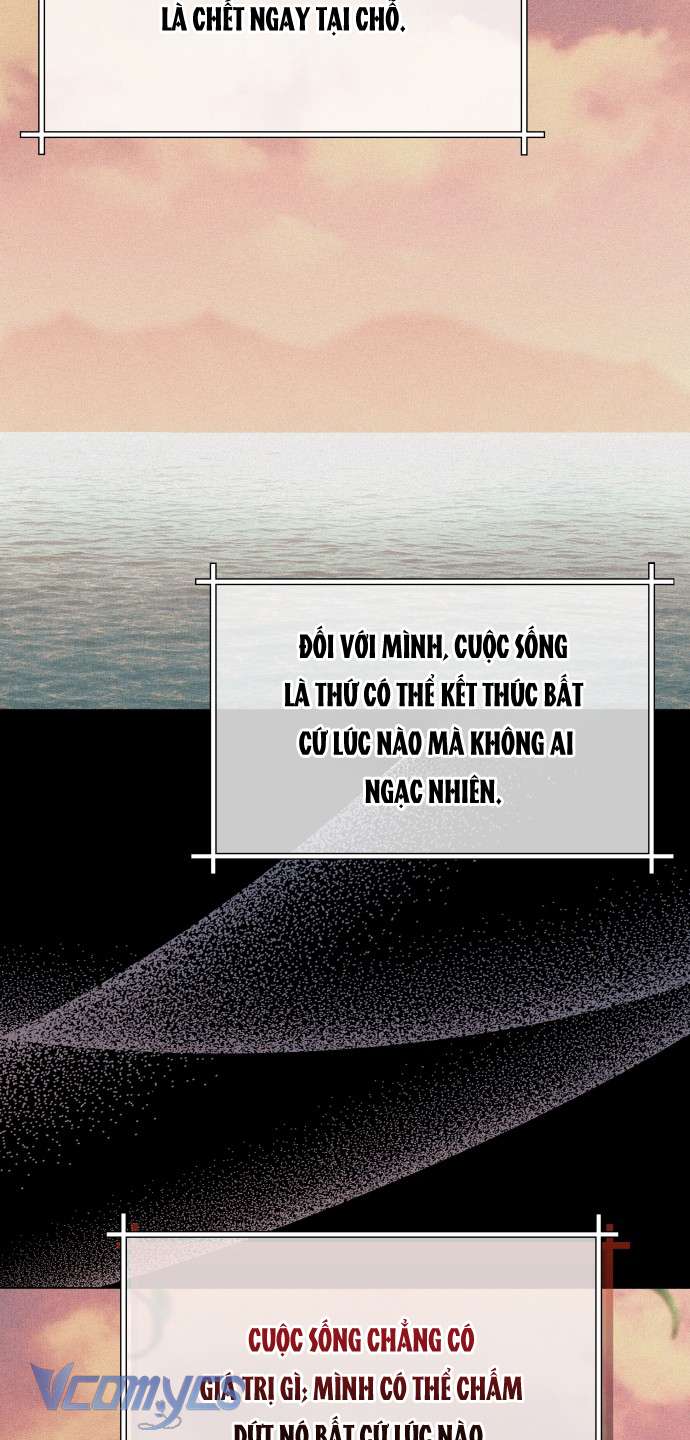 Aubrey Thanh Lịch Chap 13 - Next 