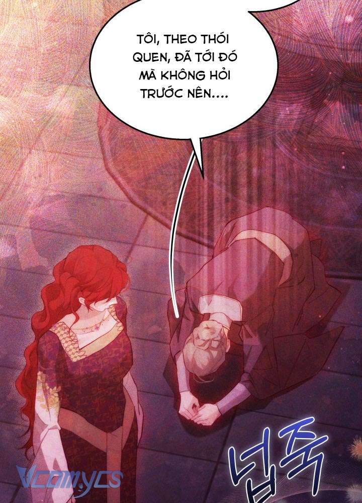 Tiếng Trống Vang Dội Chap 54 - Next 