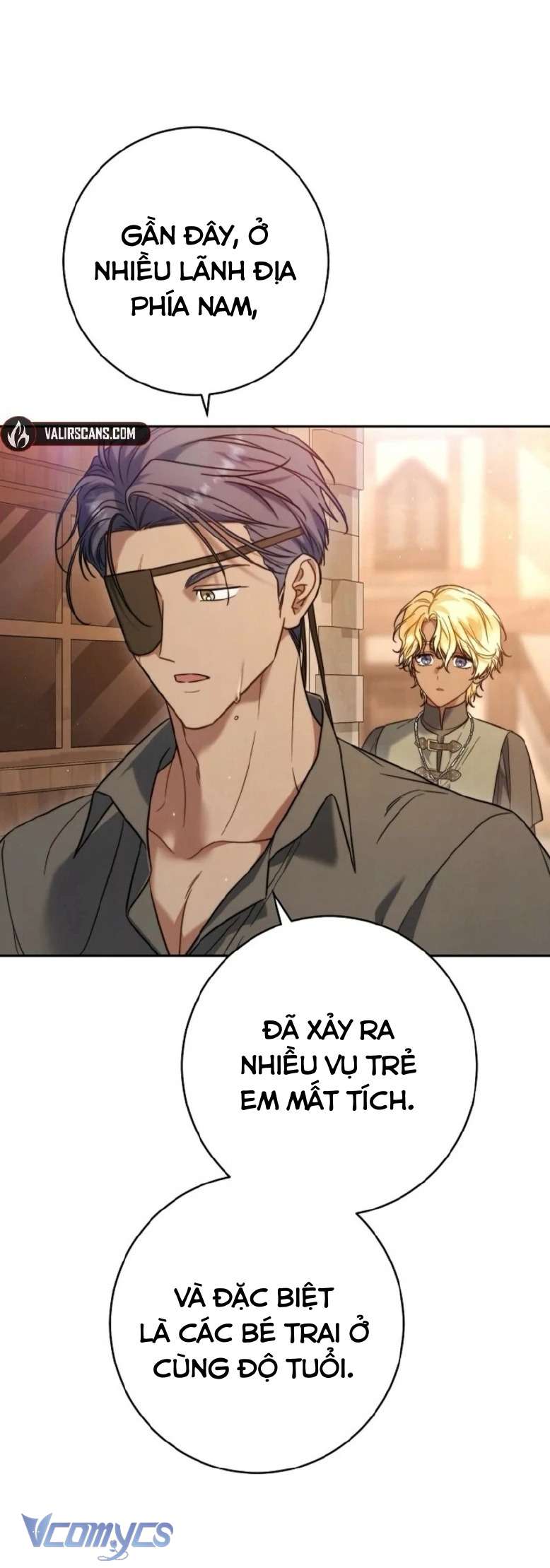 Hôn Nhân Vụ Lợi 2: Bản Tình Ca Không Thể Quên Chap 22 - Trang 2