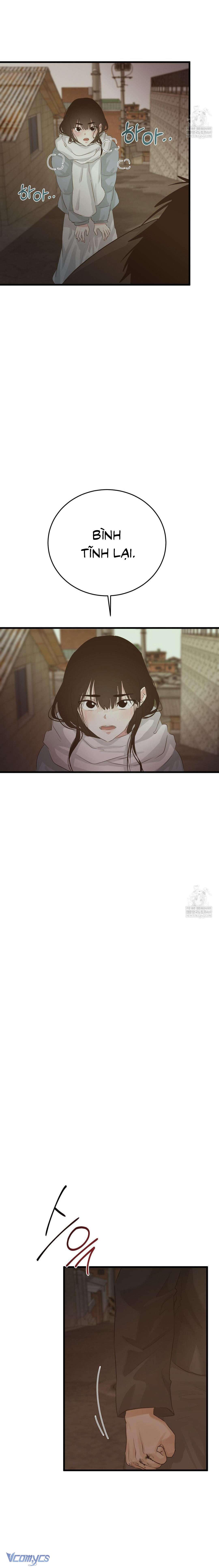 Trở Thành Gia Đình Chap 75 - Trang 2