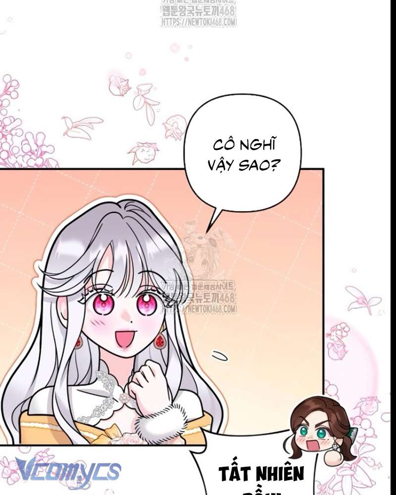 Trước Khi Em Có Ý Định Chạy Trốn Ta Sẽ Ngăn Chặn Nó Chap 25 - Next Chap 26