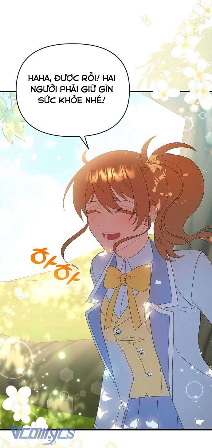 Trúc Mã Là Nhân Vật Chính Trong Tiểu Thuyết BL Chap 45 - Trang 3