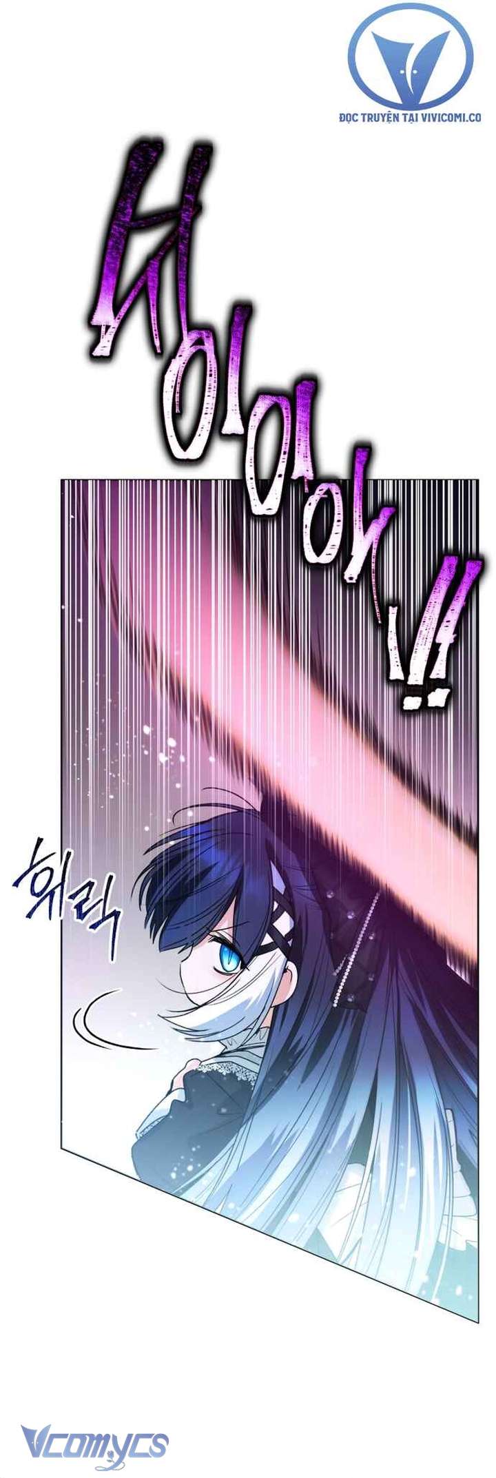 Bé Con Cá Voi Sát Thủ Chap 56 - Next Chap 57