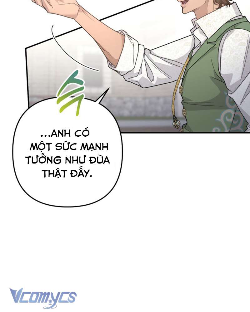 Trước Khi Em Có Ý Định Chạy Trốn Ta Sẽ Ngăn Chặn Nó Chap 14 - Next Chap 15