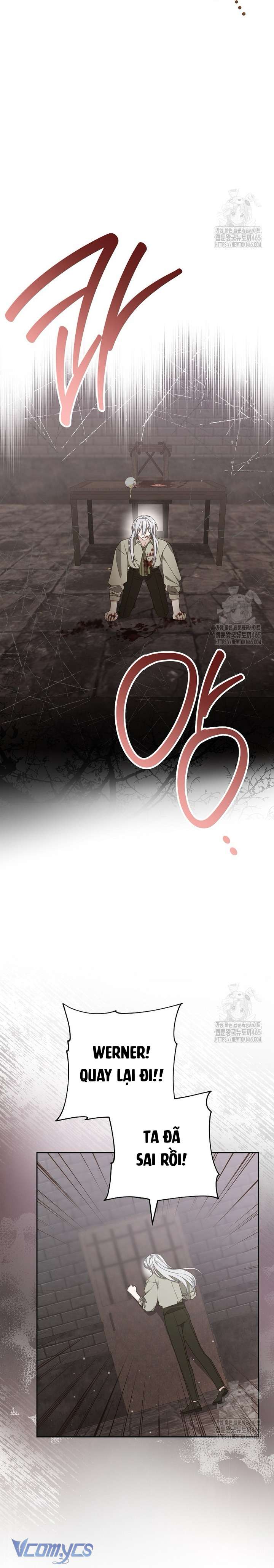 Tôi Đã Phạm Sai Lầm Rồi! Chap 87 - Next Chap 88