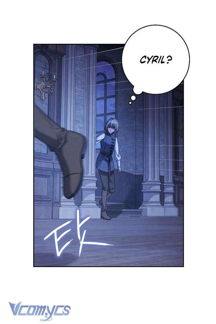 Hôn Nhân Vụ Lợi 2: Bản Tình Ca Không Thể Quên Chap 31 - Trang 2