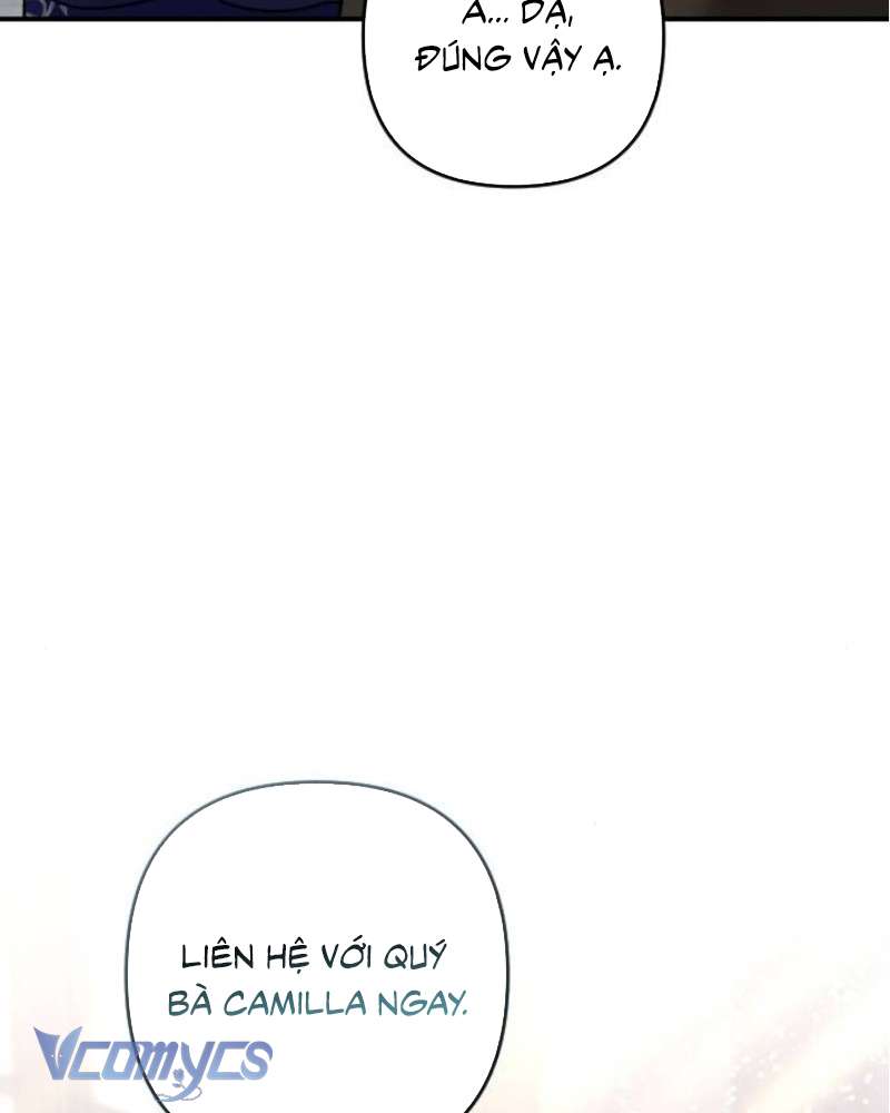 Trước Khi Em Có Ý Định Chạy Trốn Ta Sẽ Ngăn Chặn Nó Chap 26 - Next Chap 27