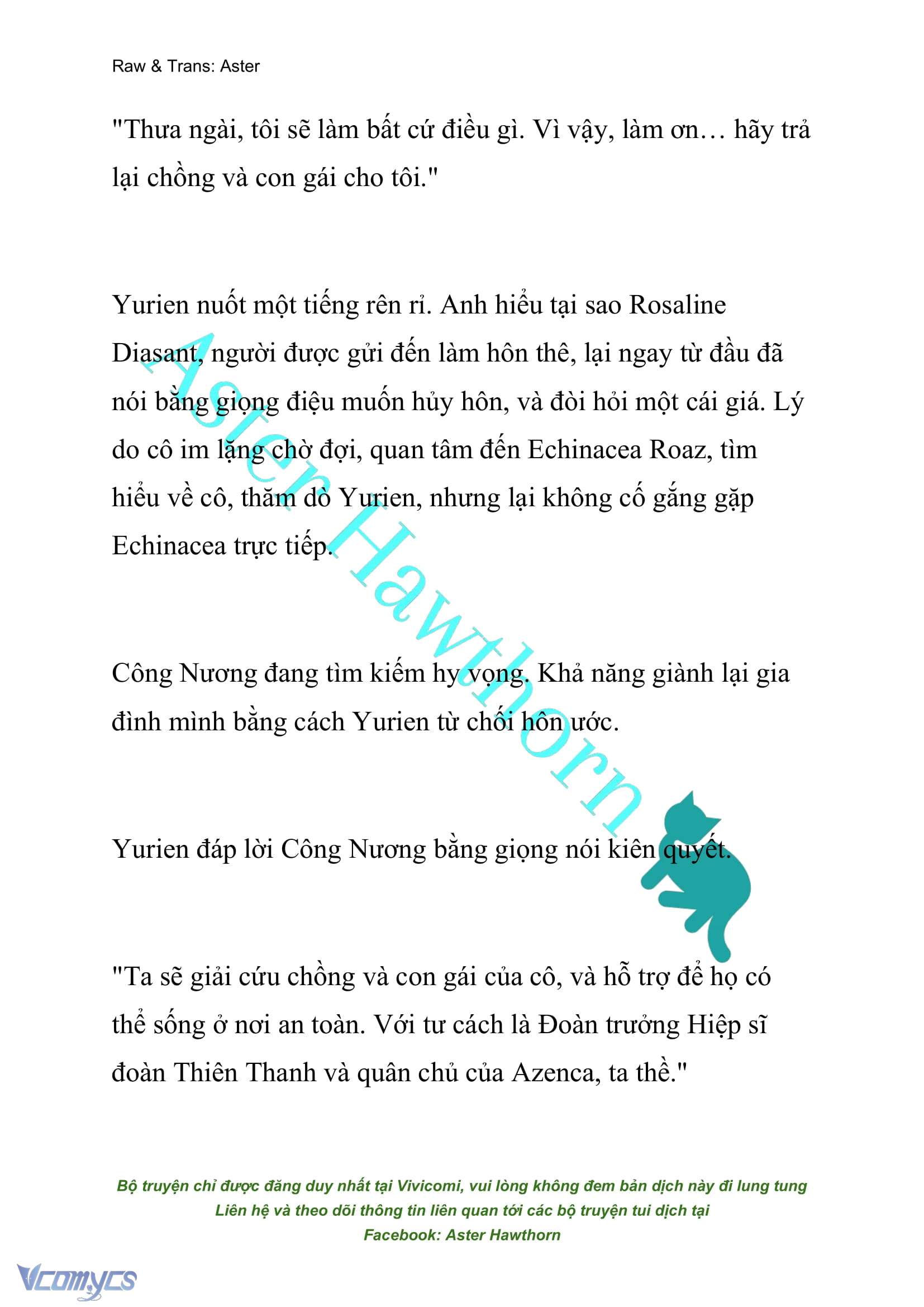 [NOVEL] Đóa Hoa Cầm Kiếm Chap 99 - Next Chap 100