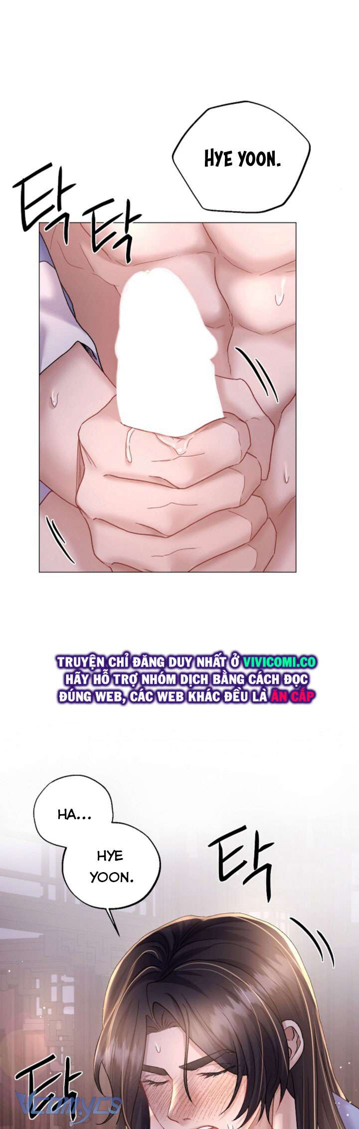 [18+] Đêm Của Goá Phụ Chap 10 - Next Chap 11