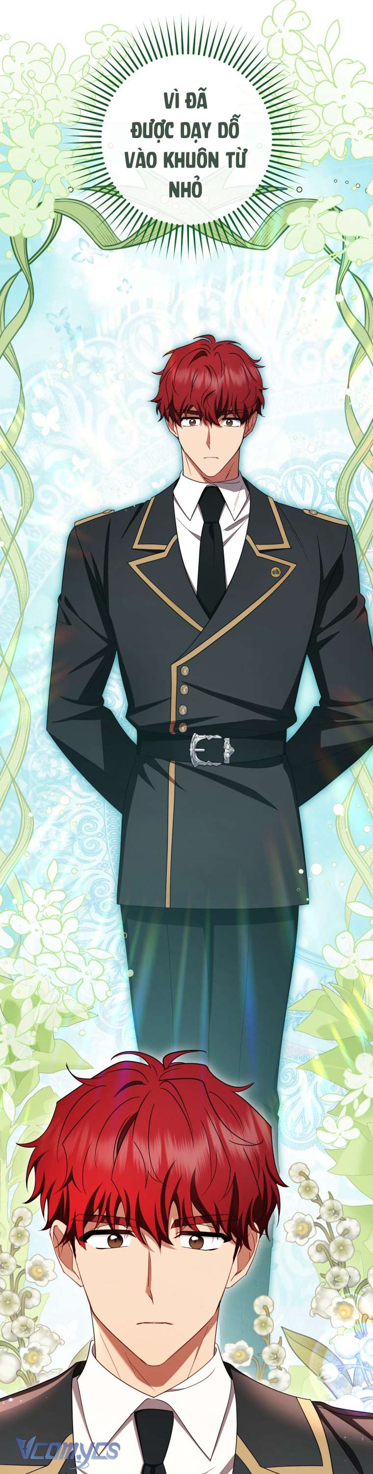 Được Yêu Thương Mà Còn Ngại Ngùng Sao! Chap 110 - Trang 2