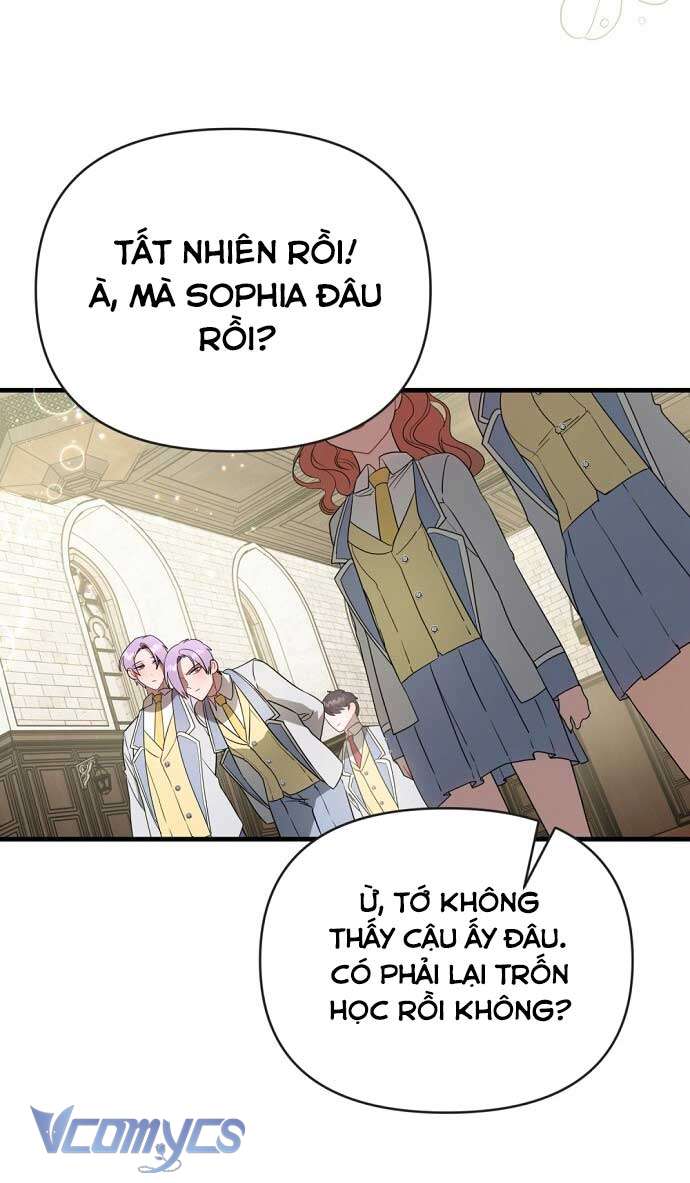 Trúc Mã Là Nhân Vật Chính Trong Tiểu Thuyết BL Chap 45 - Trang 3