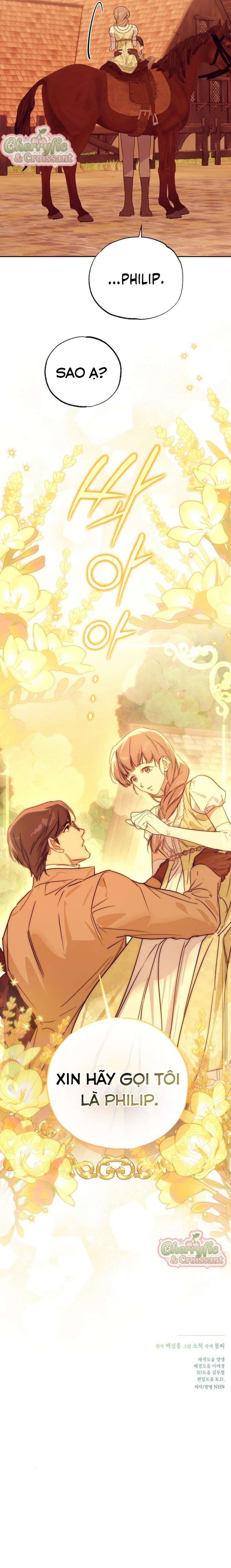 Chàng Ryan Của Em Chap 26 - Trang 2